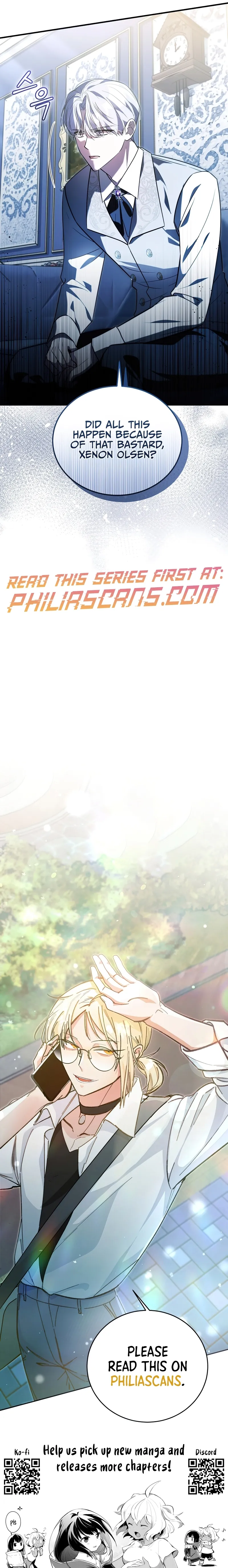 I Didn’t Lull You to Sleep Only For You to Be Obsessed Chapter 30 83 19