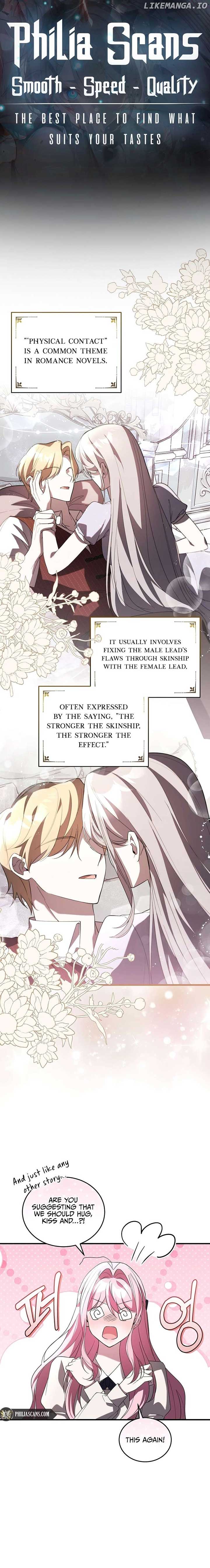 I Didn’t Lull You to Sleep Only For You to Be Obsessed Chapter 32 62 01