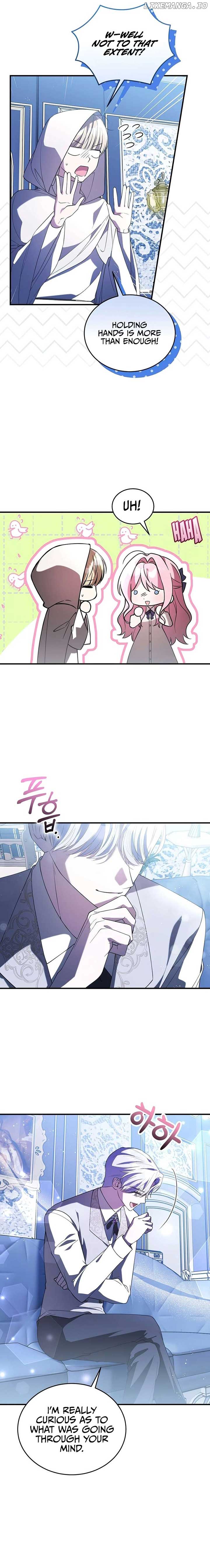 I Didn’t Lull You to Sleep Only For You to Be Obsessed Chapter 32 63 02