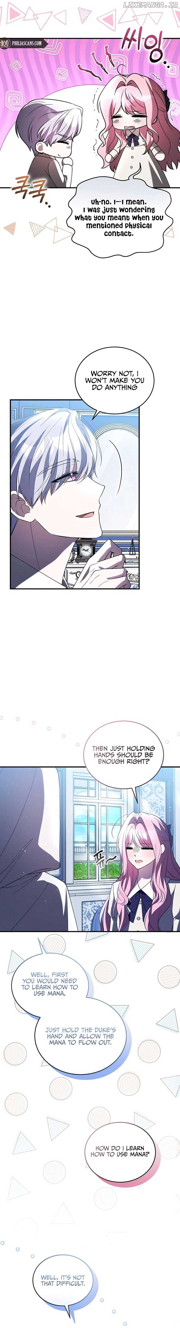 I Didn’t Lull You to Sleep Only For You to Be Obsessed Chapter 32 64 03