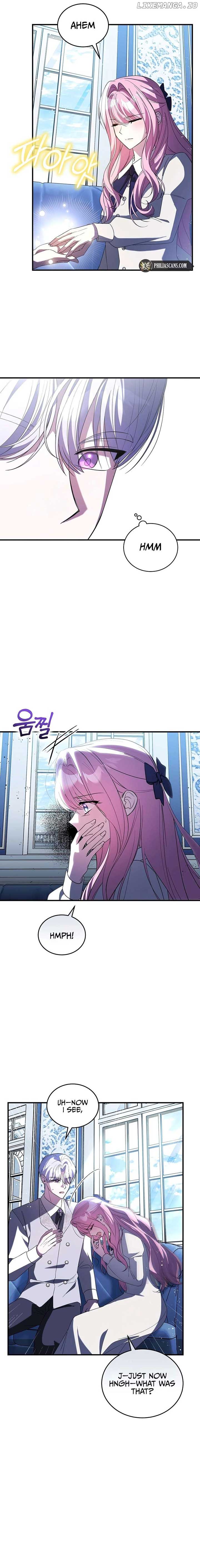 I Didn’t Lull You to Sleep Only For You to Be Obsessed Chapter 32 67 06
