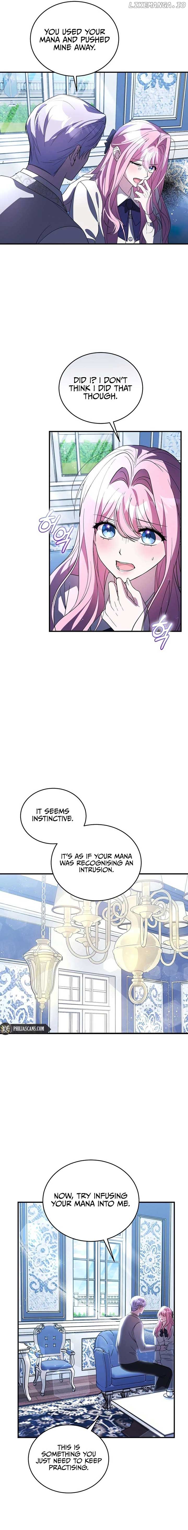 I Didn’t Lull You to Sleep Only For You to Be Obsessed Chapter 32 68 07