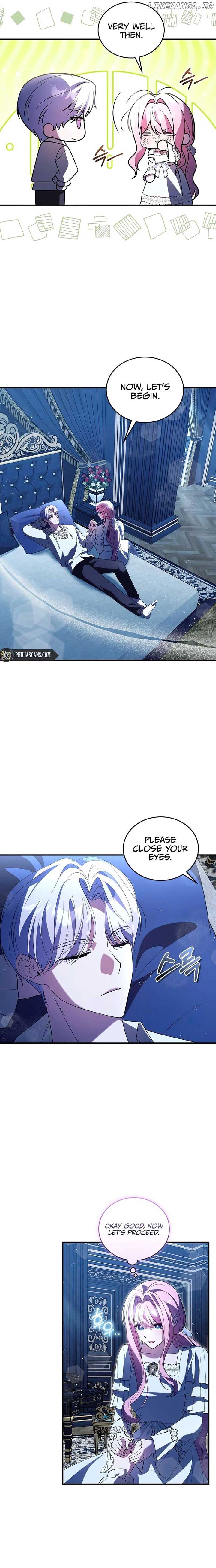 I Didn’t Lull You to Sleep Only For You to Be Obsessed Chapter 32 74 13