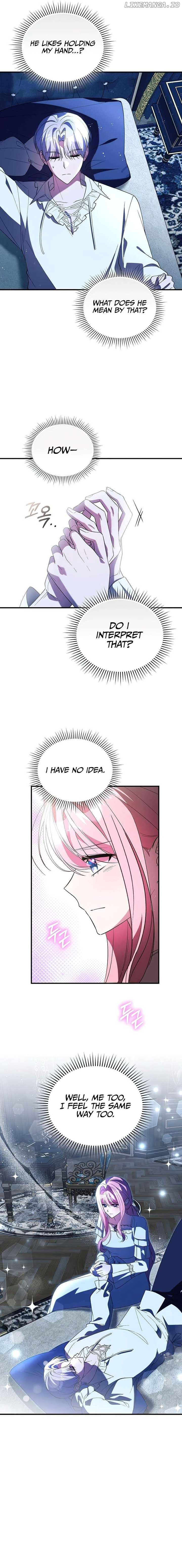 I Didn’t Lull You to Sleep Only For You to Be Obsessed Chapter 32 77 16