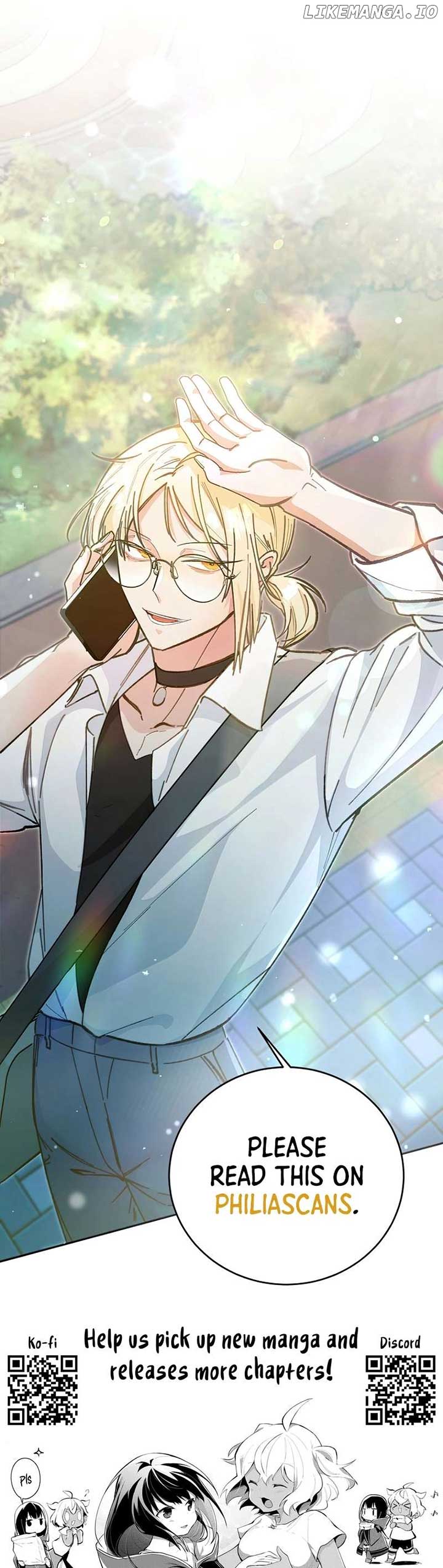 I Didn’t Lull You to Sleep Only For You to Be Obsessed Chapter 32 79 18