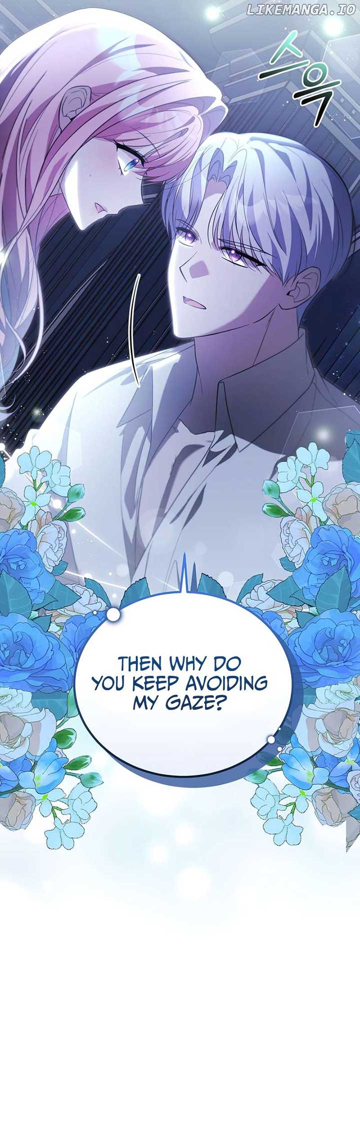 I Didn’t Lull You to Sleep Only For You to Be Obsessed Chapter 34 43 9