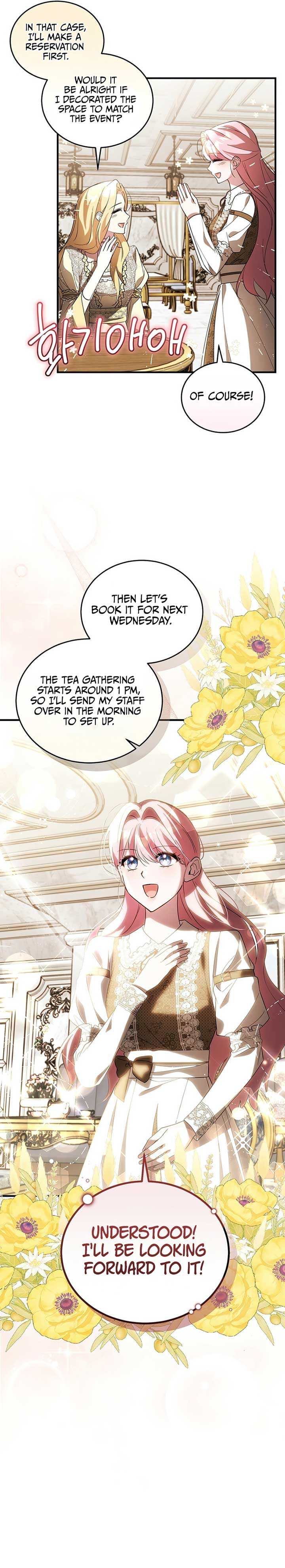 I Didn’t Lull You to Sleep Only For You to Be Obsessed Chapter 36 43 9