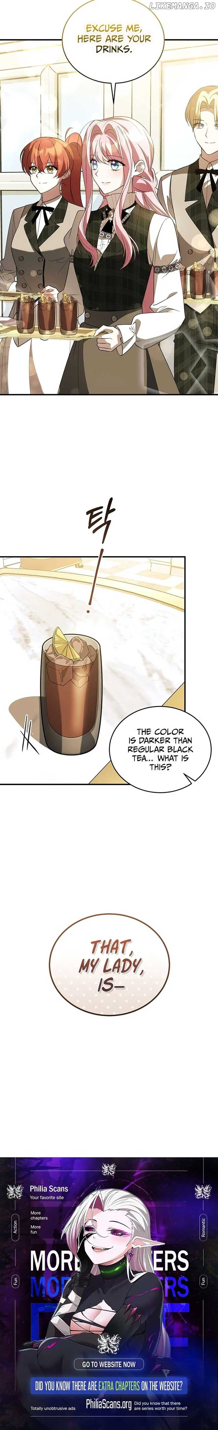 I Didn’t Lull You to Sleep Only For You to Be Obsessed Chapter 37 43 9