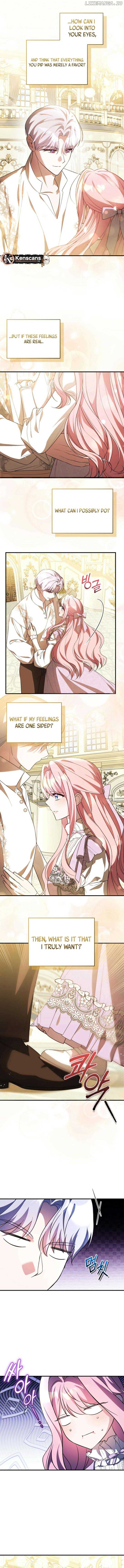 I Didn’t Lull You to Sleep Only For You to Be Obsessed Chapter 40 47 04