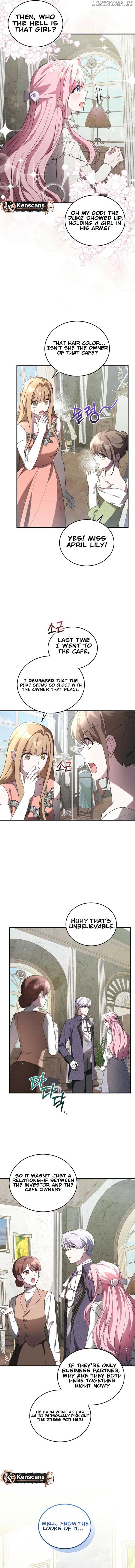 I Didn’t Lull You to Sleep Only For You to Be Obsessed Chapter 40 54 11