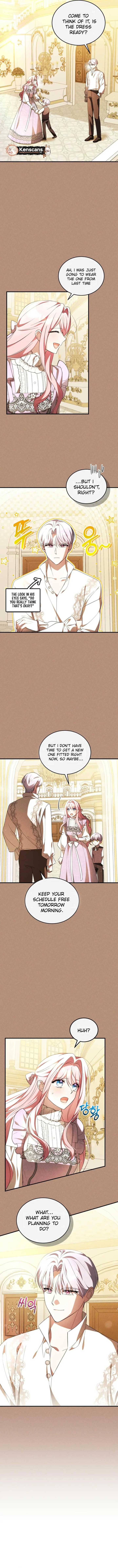 I Didn’t Lull You to Sleep Only For You to Be Obsessed Chapter 41 45 1