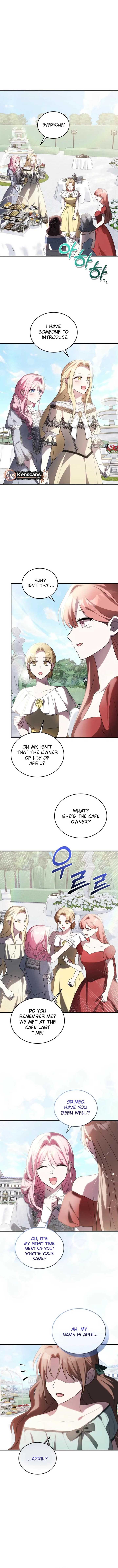I Didn’t Lull You to Sleep Only For You to Be Obsessed Chapter 41 54 10