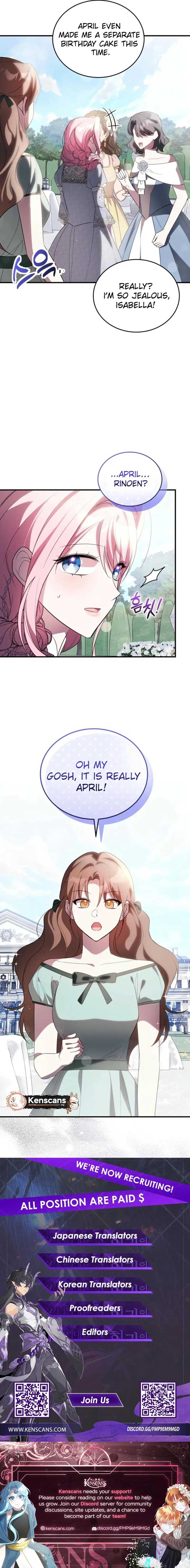 I Didn’t Lull You to Sleep Only For You to Be Obsessed Chapter 41 55 11