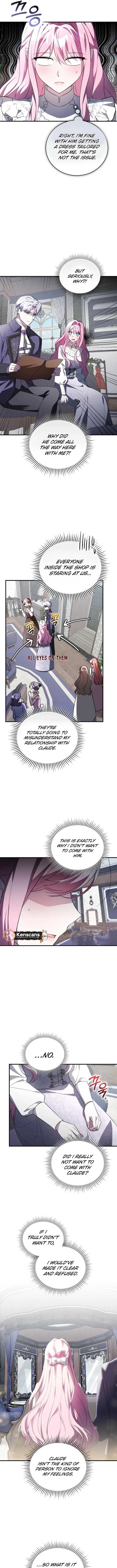 I Didn’t Lull You to Sleep Only For You to Be Obsessed Chapter 41 46 2