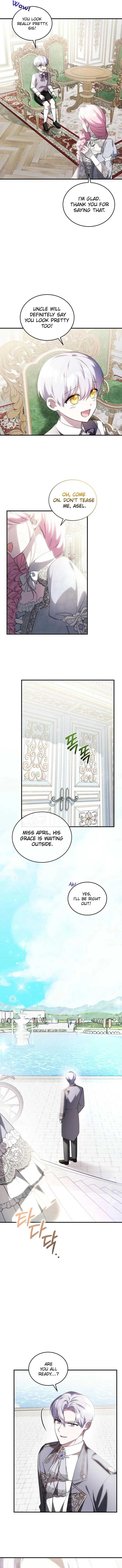I Didn’t Lull You to Sleep Only For You to Be Obsessed Chapter 41 48 4