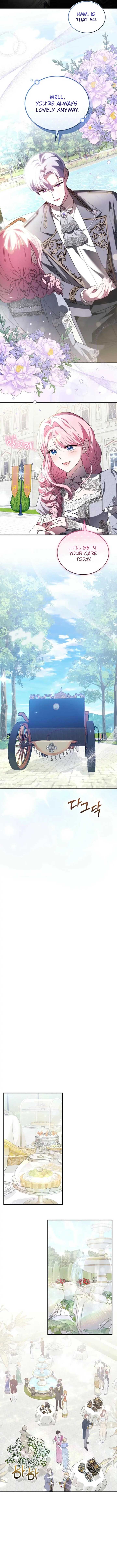 I Didn’t Lull You to Sleep Only For You to Be Obsessed Chapter 41 50 6