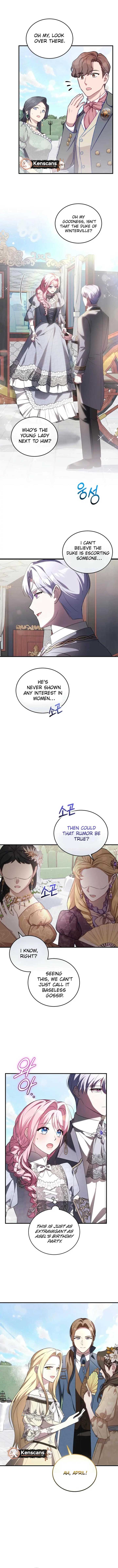 I Didn’t Lull You to Sleep Only For You to Be Obsessed Chapter 41 51 7