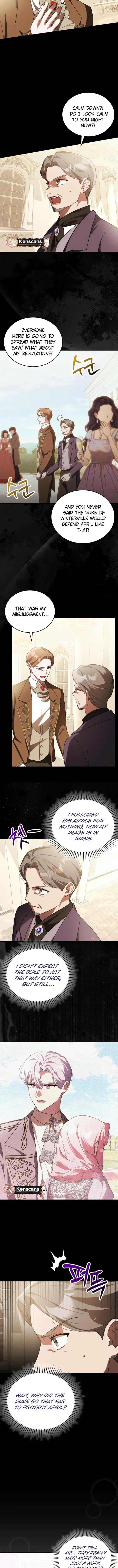 I Didn’t Lull You to Sleep Only For You to Be Obsessed Chapter 45 45 1