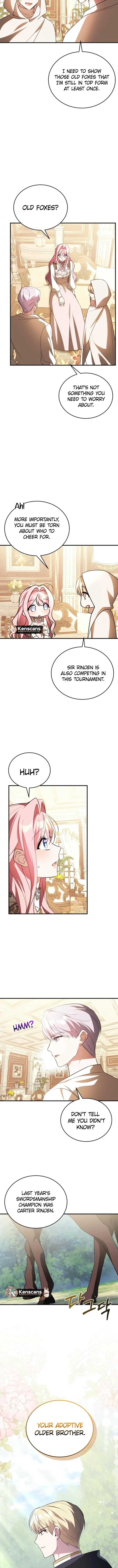 I Didn’t Lull You to Sleep Only For You to Be Obsessed Chapter 45 54 10