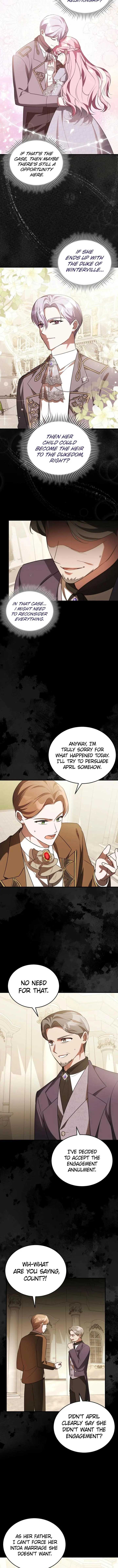 I Didn’t Lull You to Sleep Only For You to Be Obsessed Chapter 45 46 2