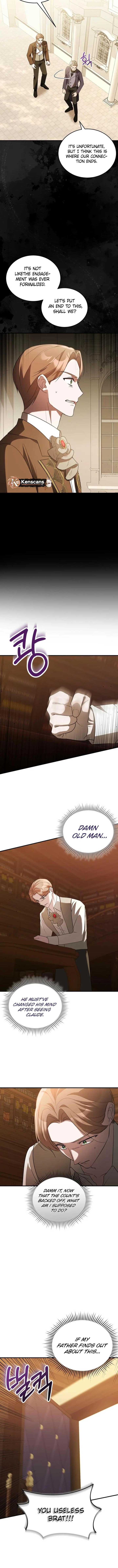 I Didn’t Lull You to Sleep Only For You to Be Obsessed Chapter 45 47 3