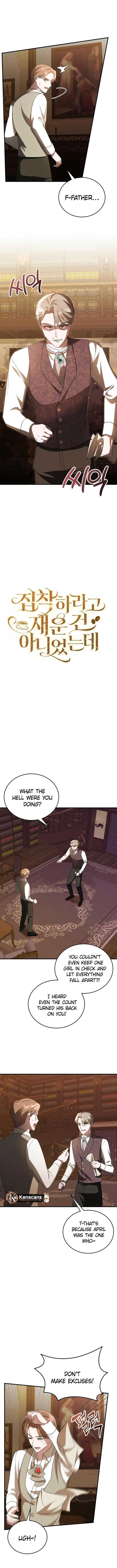 I Didn’t Lull You to Sleep Only For You to Be Obsessed Chapter 45 48 4
