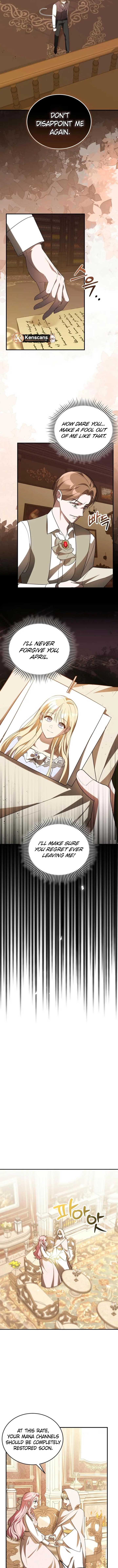 I Didn’t Lull You to Sleep Only For You to Be Obsessed Chapter 45 50 6