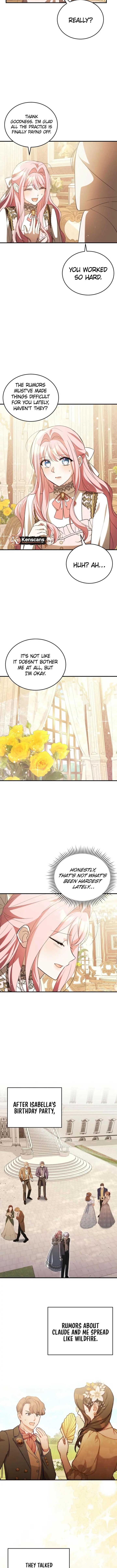 I Didn’t Lull You to Sleep Only For You to Be Obsessed Chapter 45 51 7