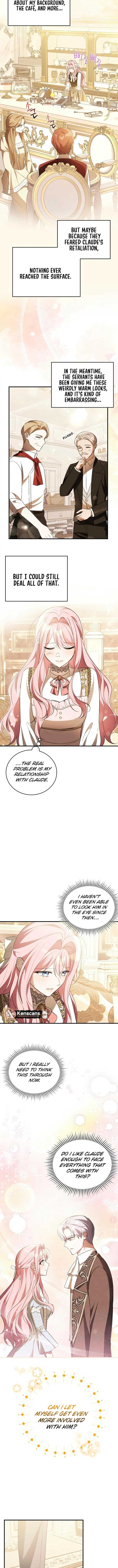 I Didn’t Lull You to Sleep Only For You to Be Obsessed Chapter 45 52 8