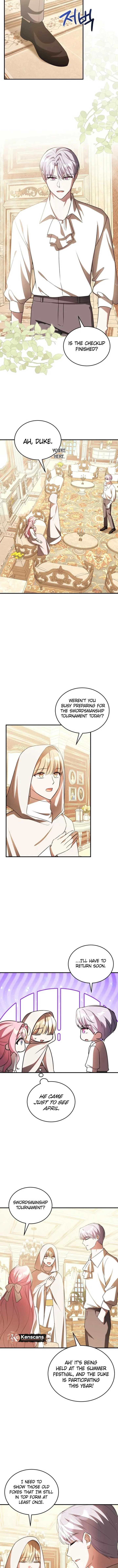 I Didn’t Lull You to Sleep Only For You to Be Obsessed Chapter 45 53 9