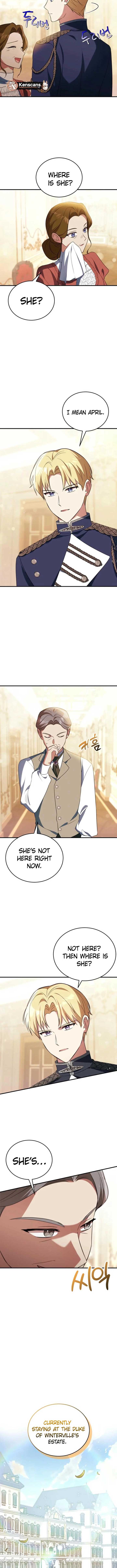 I Didn’t Lull You to Sleep Only For You to Be Obsessed Chapter 46 48 1