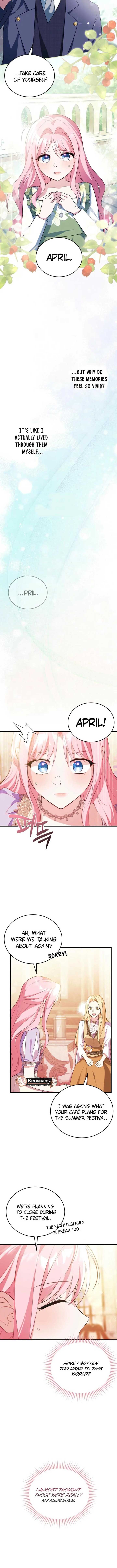 I Didn’t Lull You to Sleep Only For You to Be Obsessed Chapter 46 58 11