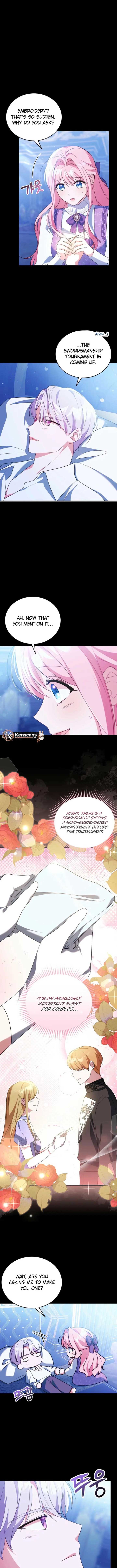 I Didn’t Lull You to Sleep Only For You to Be Obsessed Chapter 46 50 3