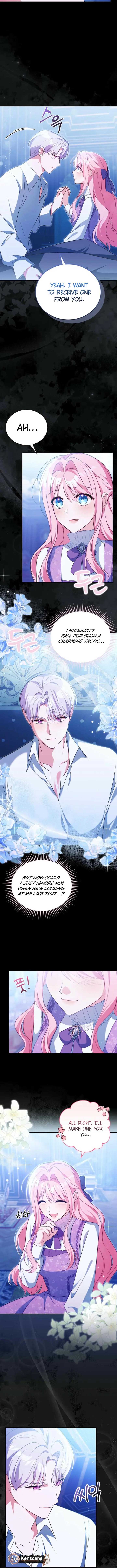 I Didn’t Lull You to Sleep Only For You to Be Obsessed Chapter 46 51 4