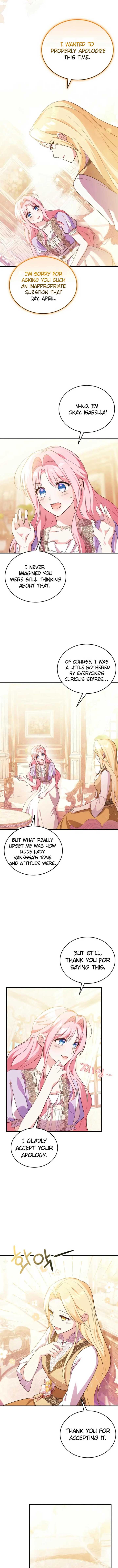 I Didn’t Lull You to Sleep Only For You to Be Obsessed Chapter 46 54 7