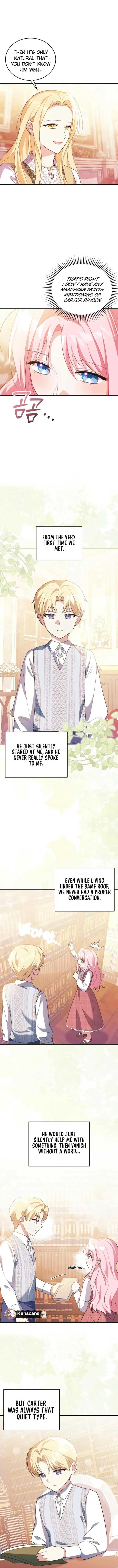 I Didn’t Lull You to Sleep Only For You to Be Obsessed Chapter 46 56 9