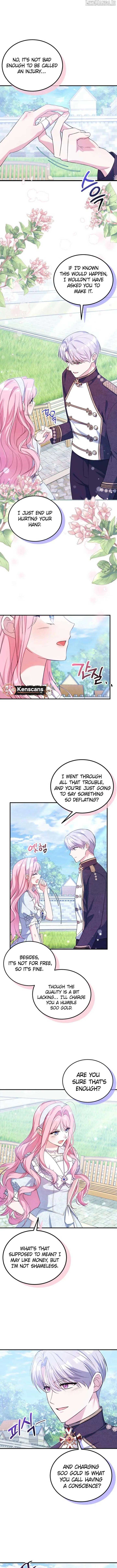 I Didn’t Lull You to Sleep Only For You to Be Obsessed Chapter 48 45 02