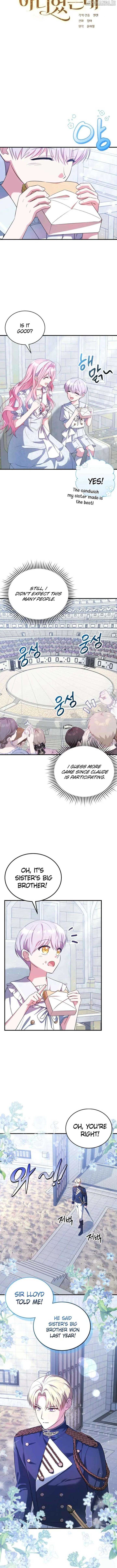 I Didn’t Lull You to Sleep Only For You to Be Obsessed Chapter 48 47 04