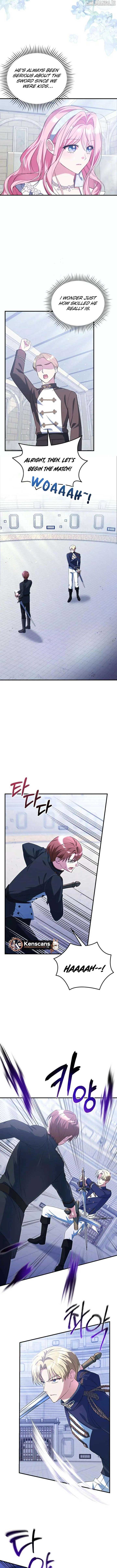 I Didn’t Lull You to Sleep Only For You to Be Obsessed Chapter 48 48 05