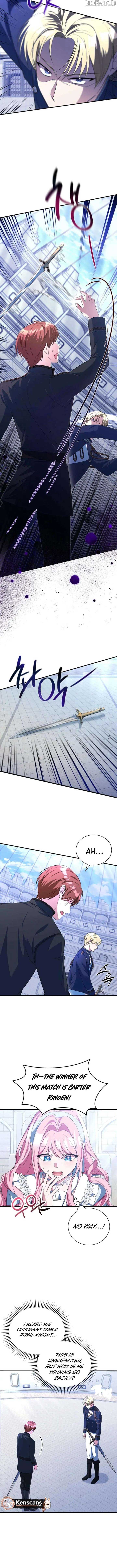 I Didn’t Lull You to Sleep Only For You to Be Obsessed Chapter 48 49 06