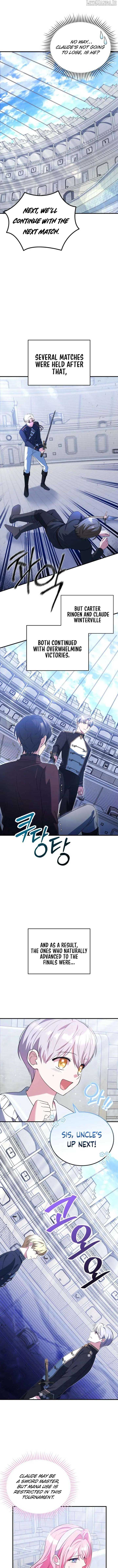 I Didn’t Lull You to Sleep Only For You to Be Obsessed Chapter 48 50 07