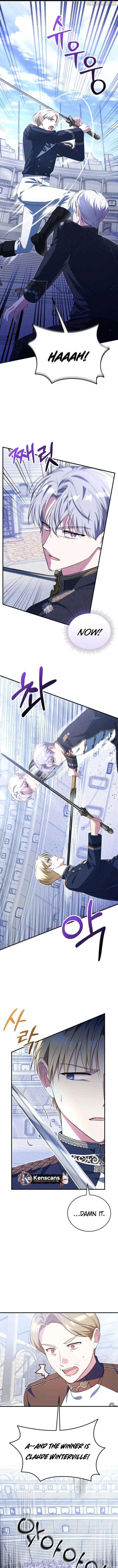 I Didn’t Lull You to Sleep Only For You to Be Obsessed Chapter 48 53 10