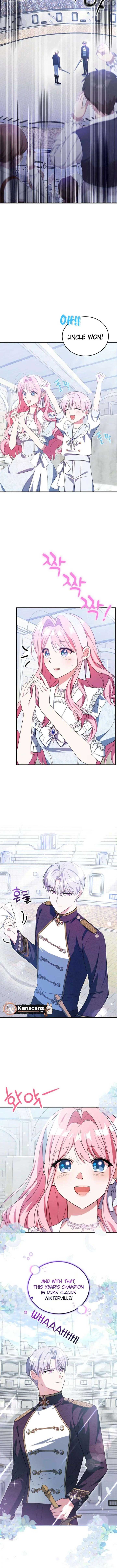 I Didn’t Lull You to Sleep Only For You to Be Obsessed Chapter 48 54 11