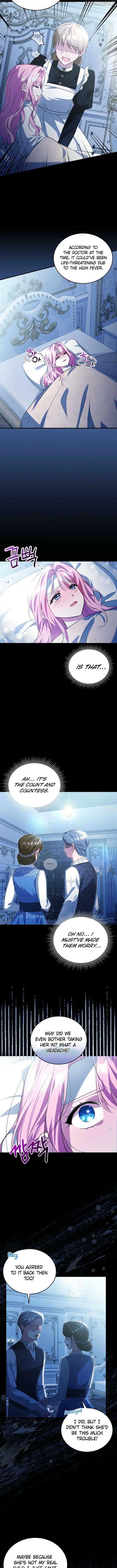 I Didn’t Lull You to Sleep Only For You to Be Obsessed Chapter 51 46 03