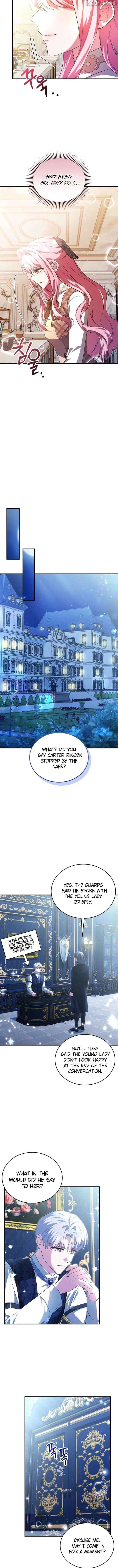 I Didn’t Lull You to Sleep Only For You to Be Obsessed Chapter 51 48 05