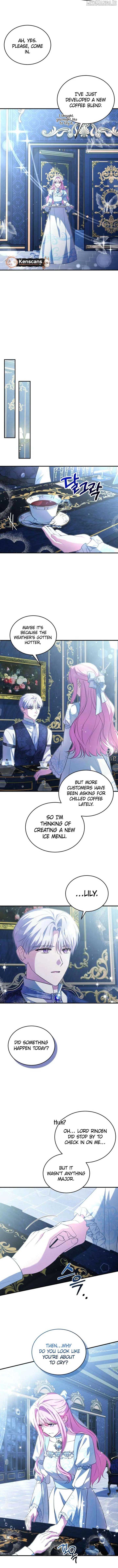 I Didn’t Lull You to Sleep Only For You to Be Obsessed Chapter 51 49 06