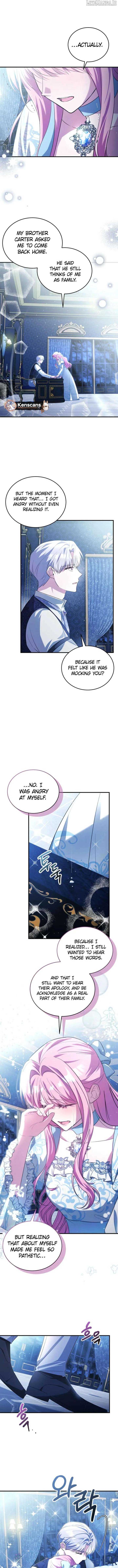 I Didn’t Lull You to Sleep Only For You to Be Obsessed Chapter 51 50 07