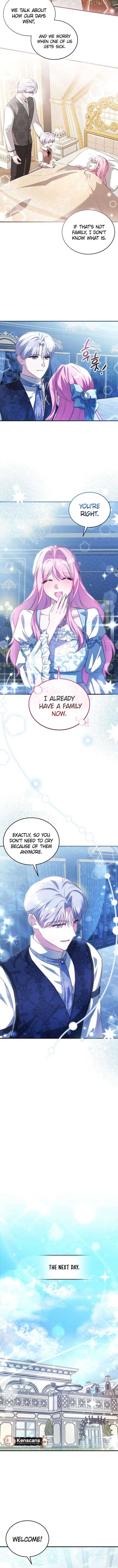 I Didn’t Lull You to Sleep Only For You to Be Obsessed Chapter 51 52 09
