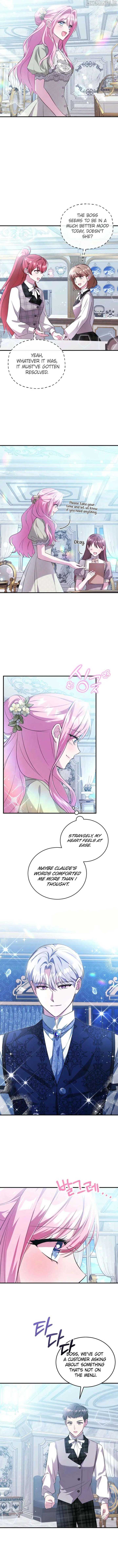 I Didn’t Lull You to Sleep Only For You to Be Obsessed Chapter 51 53 10
