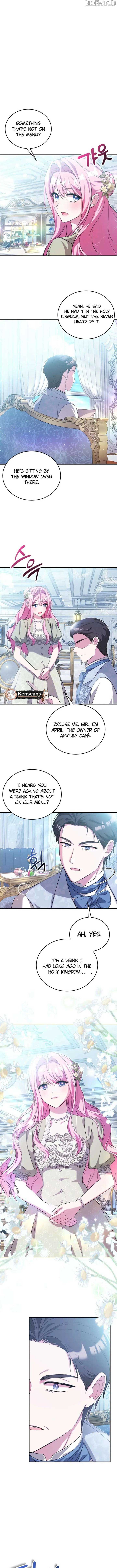 I Didn’t Lull You to Sleep Only For You to Be Obsessed Chapter 51 54 11